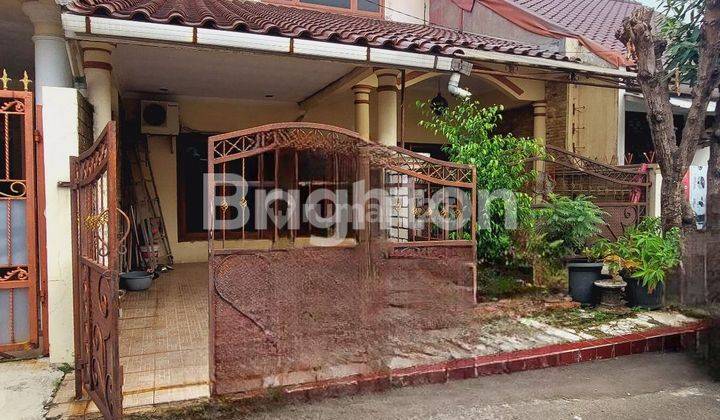 RUMAH BAGUS SIAP HUNI LIMUS PRATAMA BOGOR 1