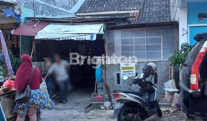 RUMAH HITUNG HARGA TANAH DI BATAM CENTRE 1