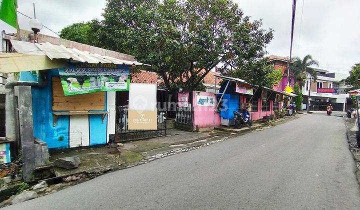 Rumah Kos Strategis Tegallega Bogor Tengah Dekat Kampus 2