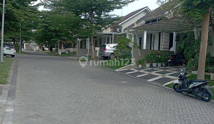 Rumah Tinggal 2 Lantai Cocok Untuk Keluarga Lokasi Gamping sleman 2