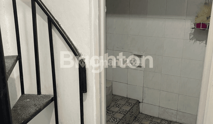 Dijual Rumah Metro Permata 1 Ukuran 7x16 2 Lantai Full Furnished 2