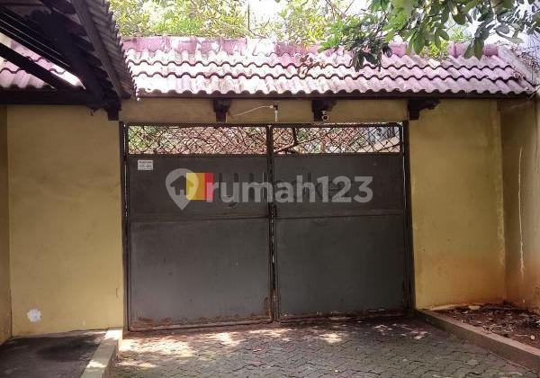 Rumah Kos Murah Hitung Tanah di Margonda DEPOK 2