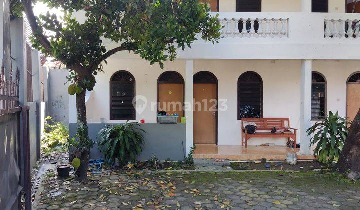 Investasi Rumah Kost Lokasi Strategis di Balirejo Umbulharjo 1