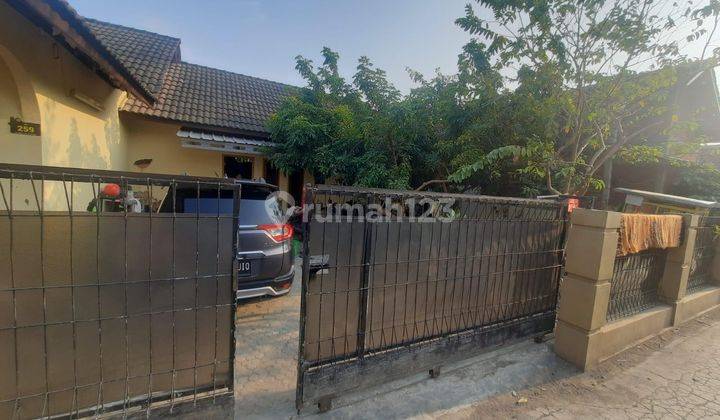 Rumah Tinggal  Di Jl Sumadinata Klayan Cirebon Jawa Barat 1