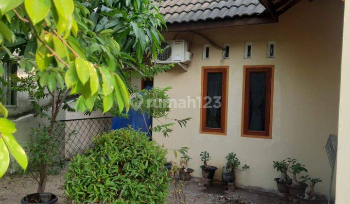 Rumah Tinggal  Di Jl Sumadinata Klayan Cirebon Jawa Barat 2