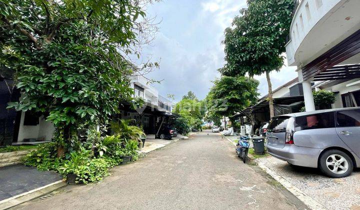 Rumah Minimalis Bintaro Jaya Siap Huni dan Hunian Nyaman 2