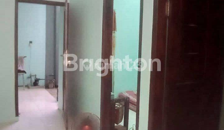 RUMAH BAGUS SIAP HUNI DI PERUM PERSADA KEDIRI 2