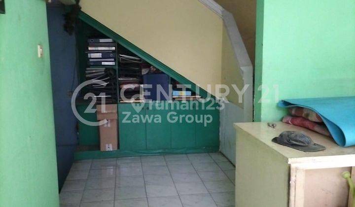 Rumah Hadap Selatan Dan Barat Lokasi Dikemanggisan Jakbar 1