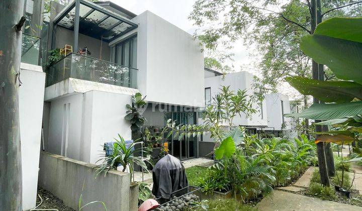 foto lainnya rumah bagus di yve habitat