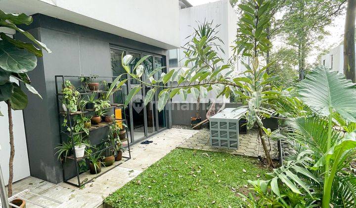 foto lainnya rumah bagus di yve habitat