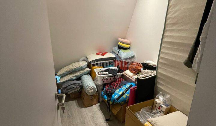 foto lainnya rumah bagus di yve habitat