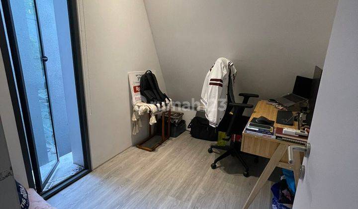 foto lainnya rumah bagus di yve habitat