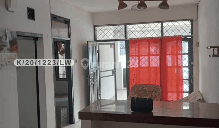 Dijual Rumah Di Taman Kopo Indah 1 Bandung 1