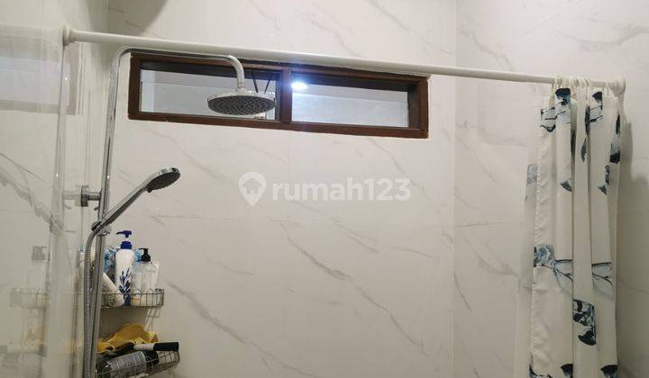 Dijual RUMAH CANTIK FULL FURNISHED DI TAMAN KOPO INDAH II BANDUNG 2