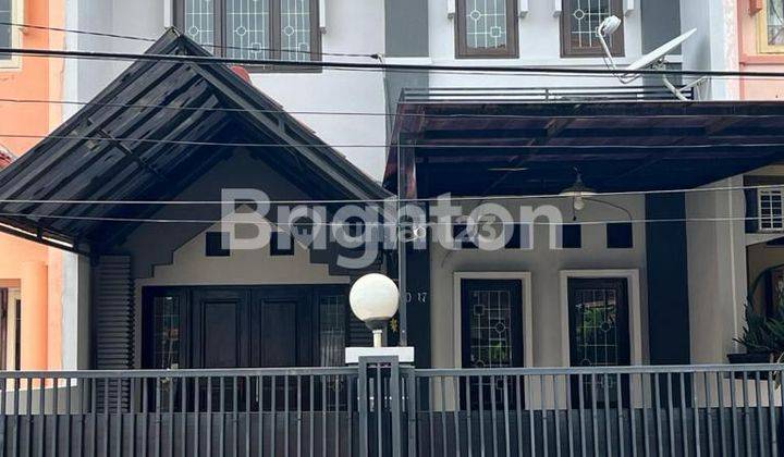 RUMAH BEKASI TAMAN HARAPAN BARU DEKAT TAMAN HARAPAN INDAH 1