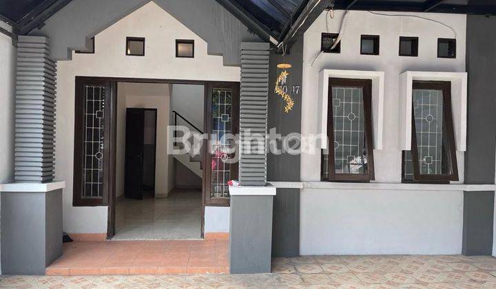 RUMAH BEKASI TAMAN HARAPAN BARU DEKAT TAMAN HARAPAN INDAH 2