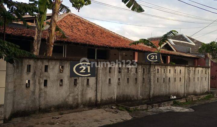 Rumah Di Komplek Unilever Petukangan Selatan Jakarta Selatan 2