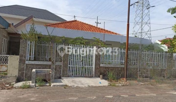 Rumah Mojoarum Nyaman Rumah Mojoarum Nyaman