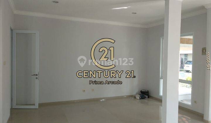 Rumah Di Bintaro Sektor 9 Komplek Puri Bintaro 2