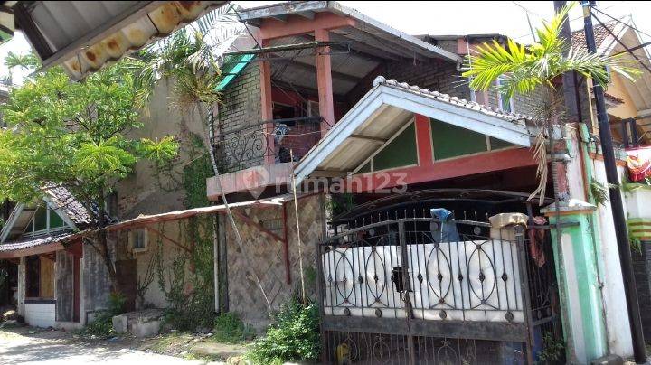 Rumah Bagus Siap Huni Di Cijerah Daerah Ramai dan Dekat Area Pasar 1