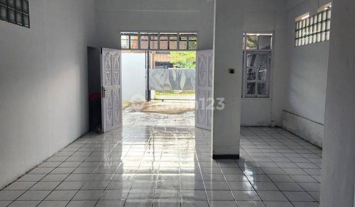 Rumah Cocok Untuk Kantor Hanya 3 Menit Dari Tol Pasteur 2