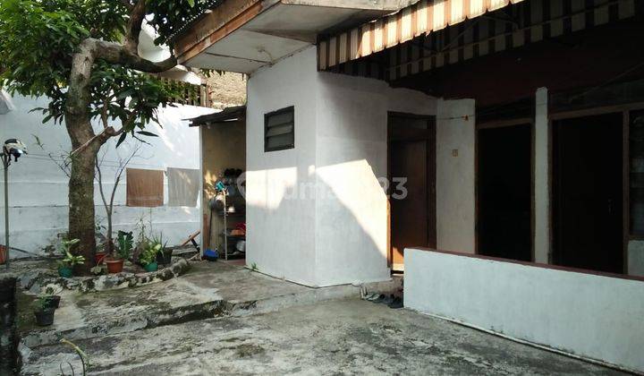 Rumah Cantik Murah Lokasi Komplek Perumda Cipaku Bogor 2