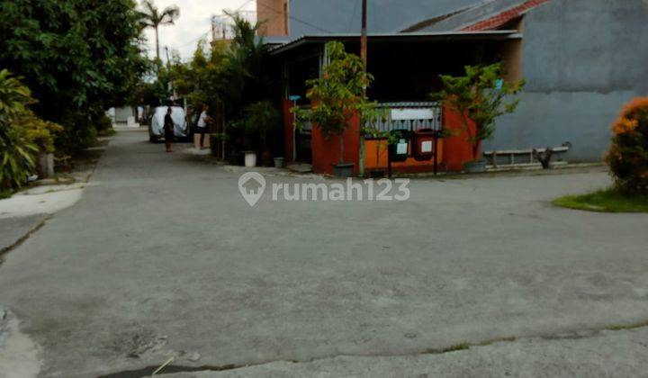 Rumah Komplek Pelni Jaya Indah Estate Jl Agus Salim Bekasi Jaya Timur 2