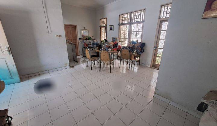 Rumah Cipinang Indah, Jl Kakatua, Luas 10x18m2 1