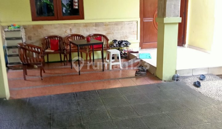 2-Story Strategic House in Kelapa Gading S7116