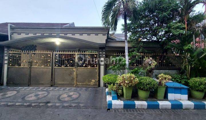 Rumah Murah Harga Murah Pondok Tjandra Palem Selatan 1