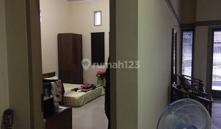 Rumah Bagus 1 Lantai  Siap Huni Turangga Kota Bandung 2