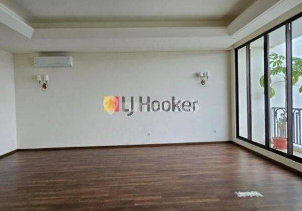 DIJUAL RUMAH BANGUNAN BARU 1 UNIT DI BUKIT HIJAU PONDOK INDAH JAKARTA SELATAN 2