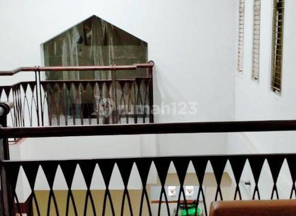 Rumah Bagus Di Anggrek Loka Graha Raya Bintaro Jaya 2