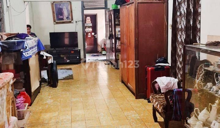 Rumah Di Lokasi Strategis Di Palmerah Barat, Palmerah Jakarta Barat 1