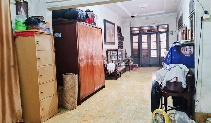 Rumah Di Lokasi Strategis Di Palmerah Barat, Palmerah Jakarta Barat 2