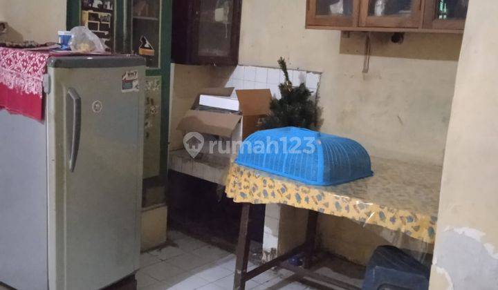 Rumah Tinggal 7 Kamar Lokasi Dekat Terminal Giwangan 2