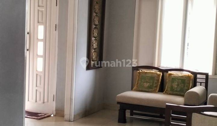 Dijual RUMAH Siap Huni Dua Lantai DI RANCAMAYAR REGENCY 2 Bandung  2