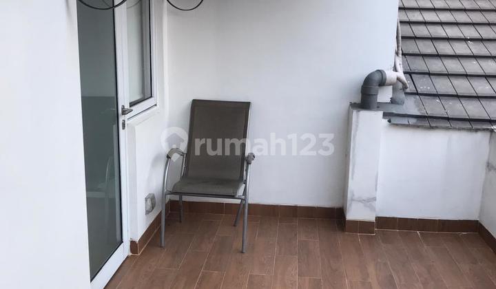 Jual Cepat Cluster Sheffield Bsd City 2