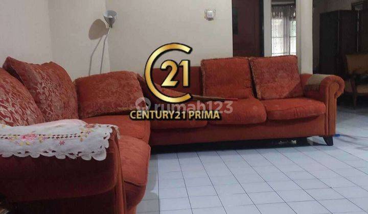 Rumah Strategis Harga Menarik Di Bintaro Sektor 2 2