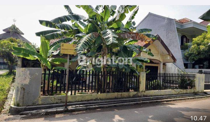 RUMAH PERUM PLN PGN KLENDER JATINEGARA 2