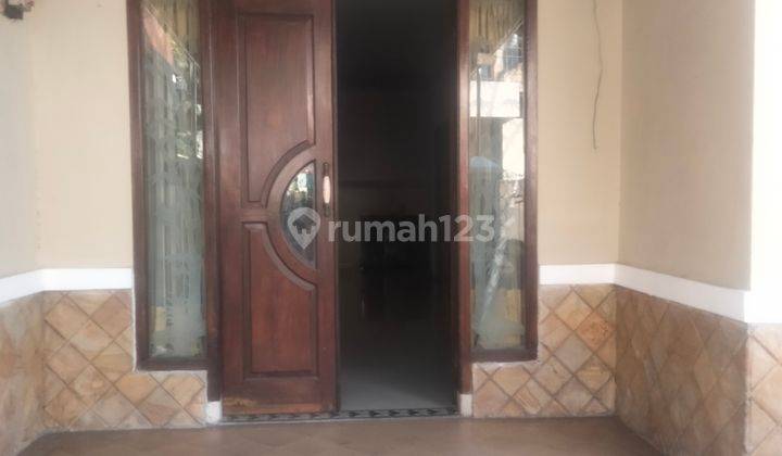 Rumah Siap Huni Di Islamik  Karawaci 1