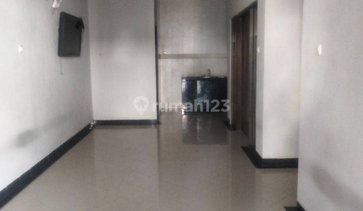 Rumah Siap Huni Di Islamik  Karawaci 2