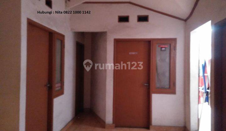 Rumah Kost Dengan Lokasi strategis di Harapan Indah Sbb : 1