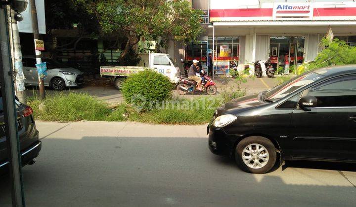 Rumah Kost Dengan Lokasi strategis di Harapan Indah Sbb : 2