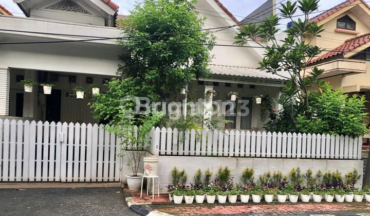 RUMAH SIAP HUNI DALAM CLUSTER STRATEGIS