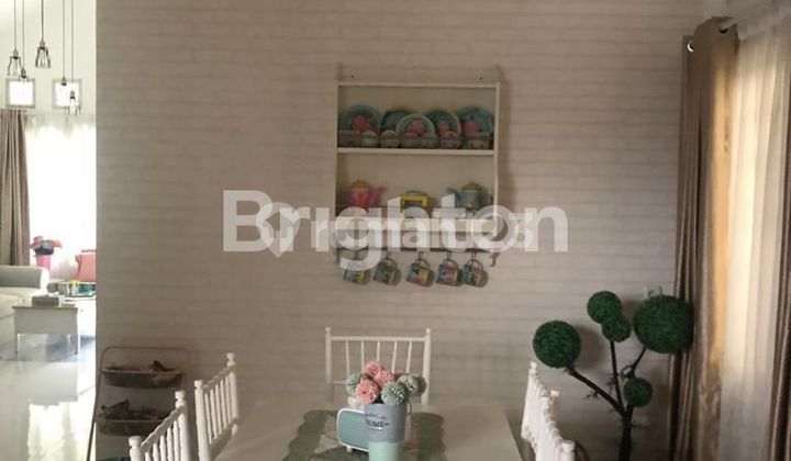 RUMAH SIAP HUNI DALAM CLUSTER STRATEGIS 2