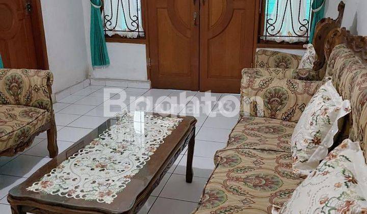 Rumah  Tingkat Termurah di Bogor Kota, Kecamatan Bogor Utara 1