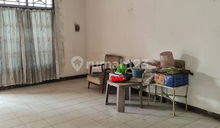 Rumah Tua Lokasi Strategis Dekat Tol Di Jati Melati Bekasi S6995 Rumah Tua Lokasi Strategis Dekat Tol Di Jati Melati Bekasi S6995