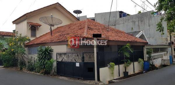 Dijual Rumah Kost Jl. Karbela Selatan Setia Budi Jakarta Selatan 1