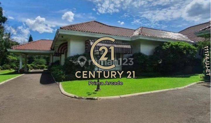 Luxury House Rumah Super Mewah Dengan Luas Tanah Super Luas 1